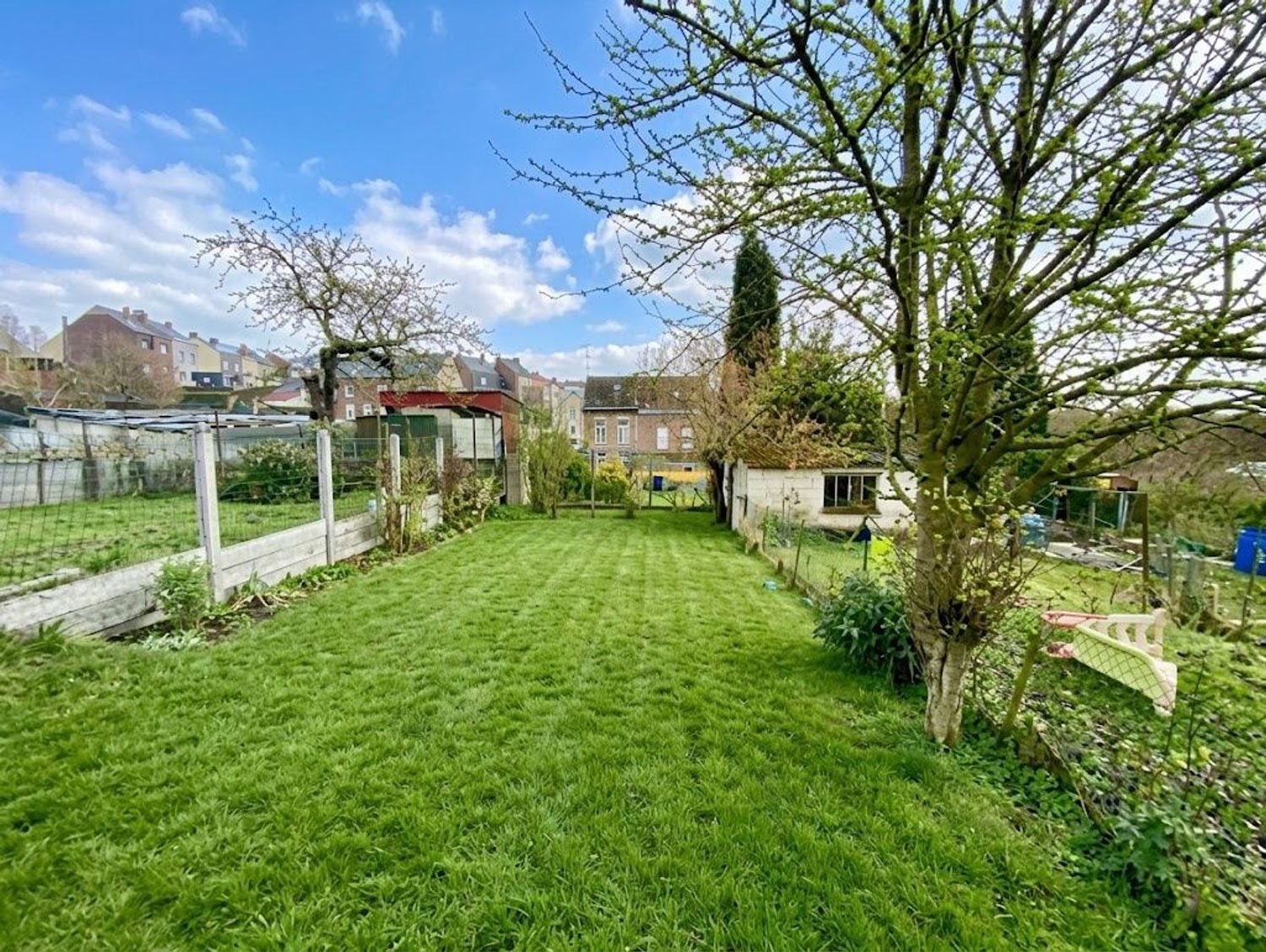 Maison à vendre, 90m², Maubeuge
