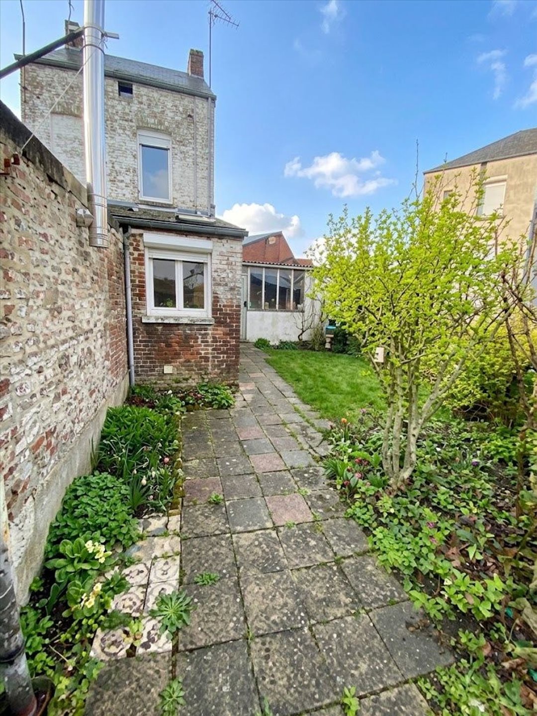 Maison à vendre, 90m², Maubeuge