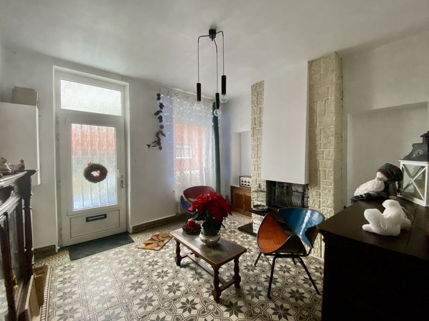 Maison à vendre, 90m², Maubeuge