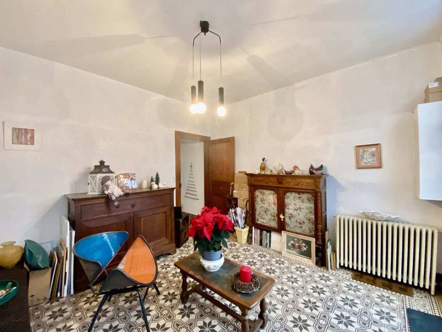 Maison à vendre, 90m², Maubeuge