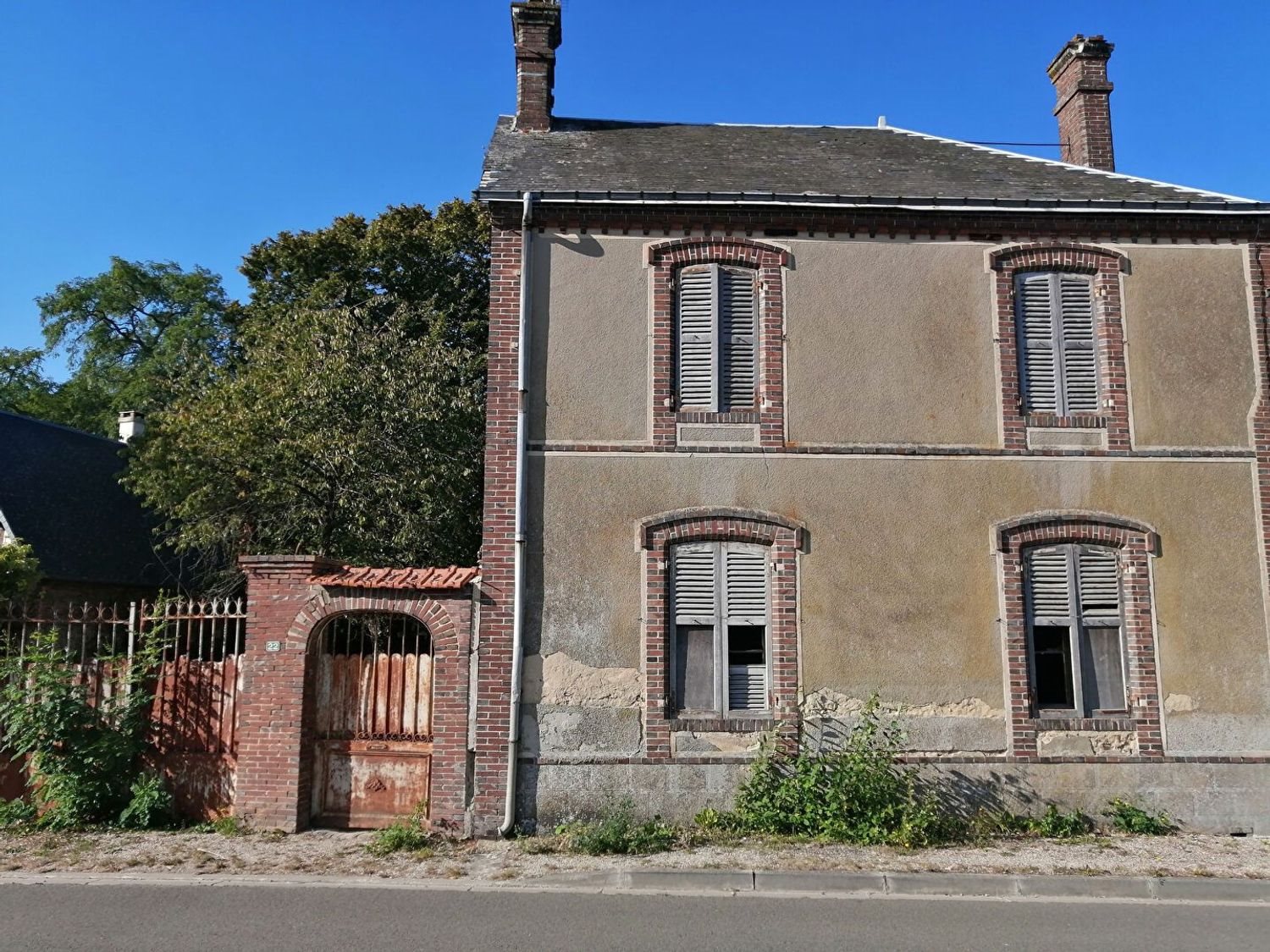 Maison à vendre, 100m², Boutigny-Prouais