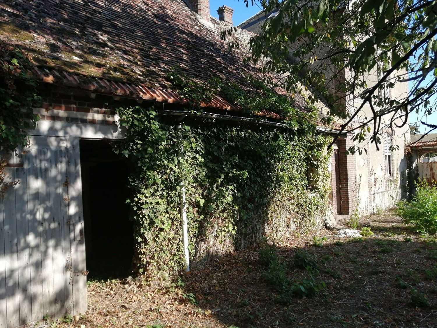 Maison à vendre, 100m², Boutigny-Prouais