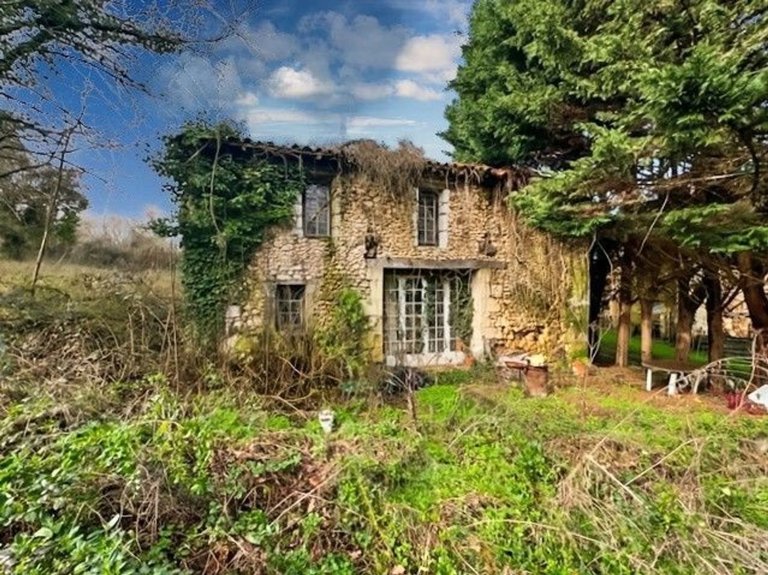 Maison à vendre, 78m², Saint-Astier