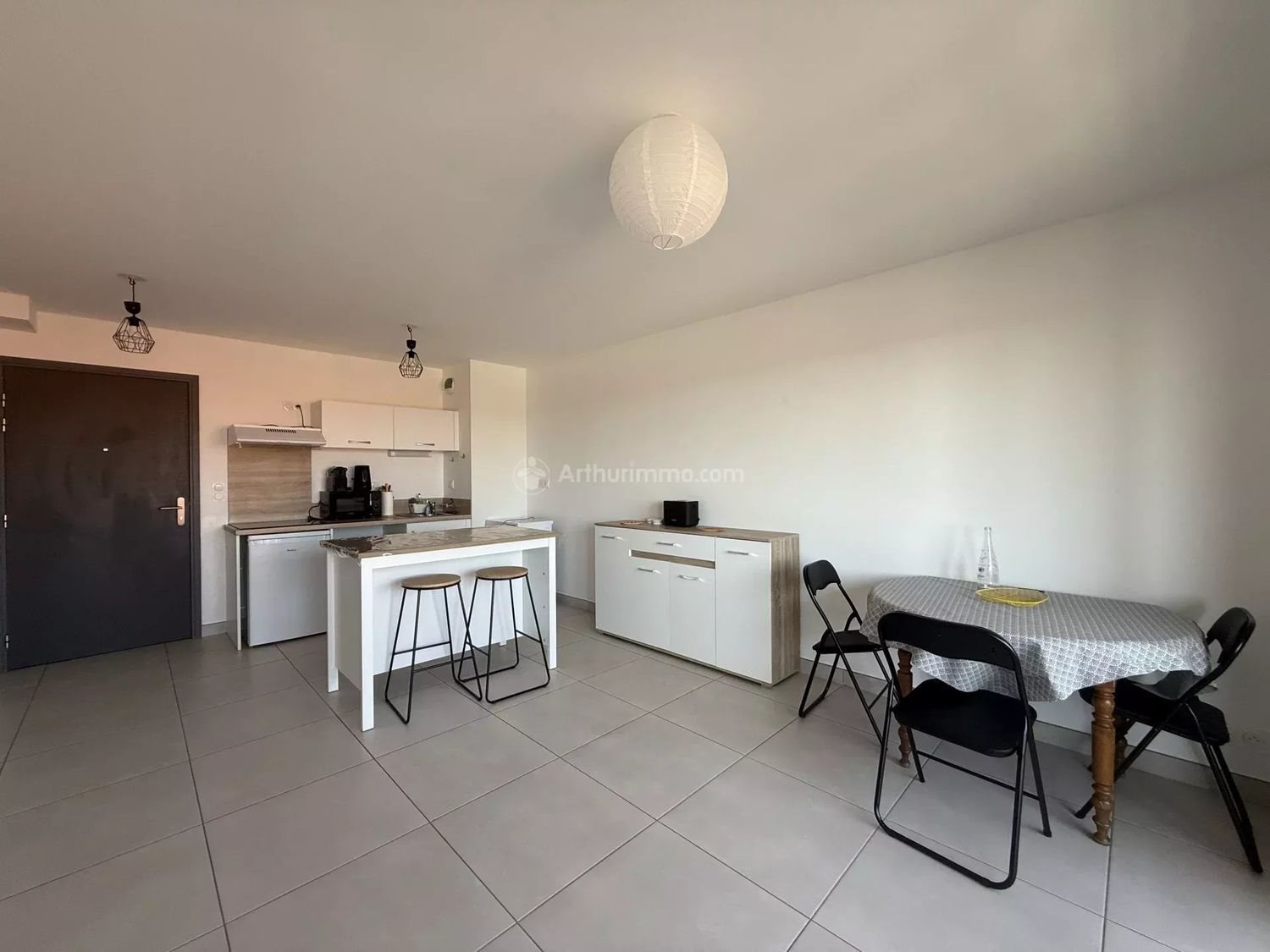 Appartement à louer, 39m², Albi