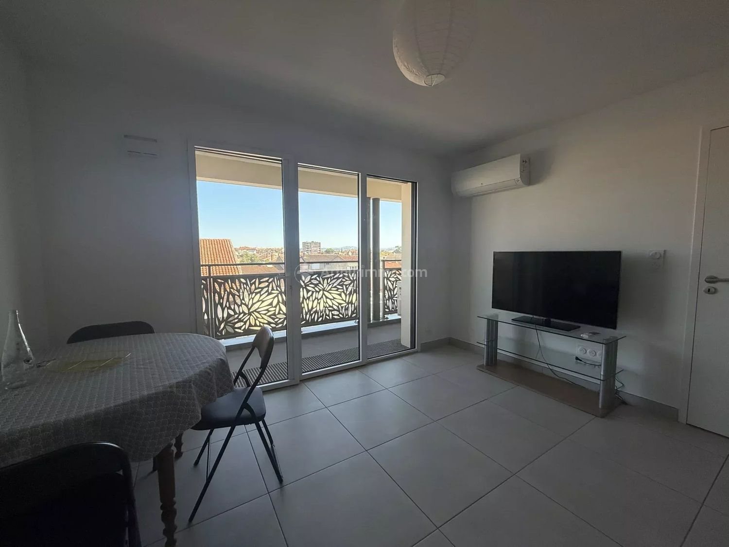 Appartement à louer, 39m², Albi