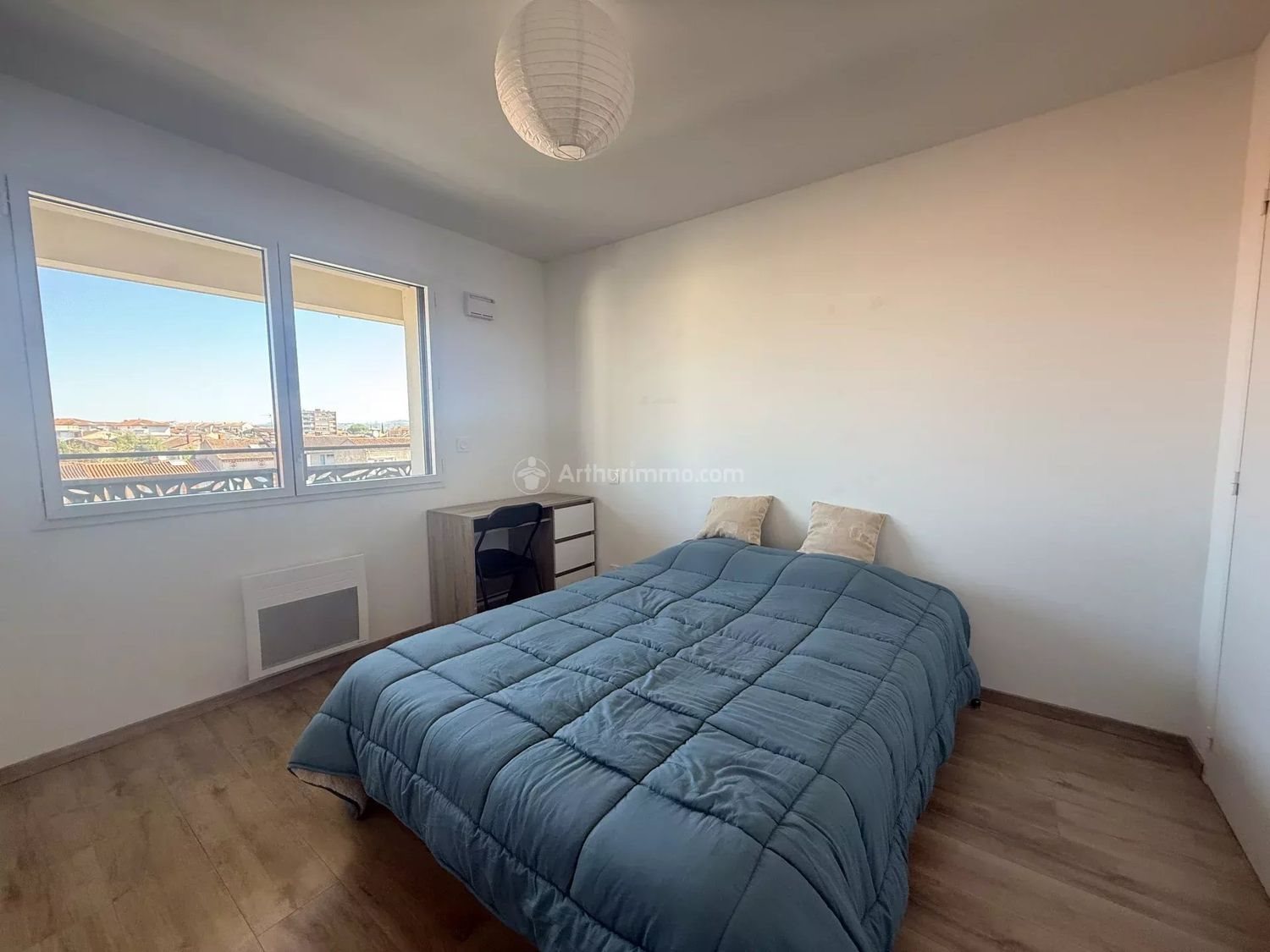 Appartement à louer, 39m², Albi