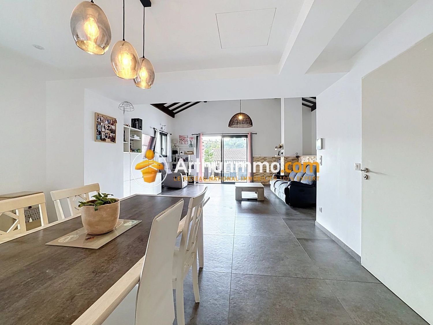 Maison à vendre, 110m², Artas