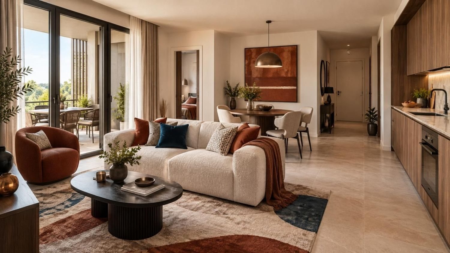 Appartement à vendre, 67m², Bordeaux