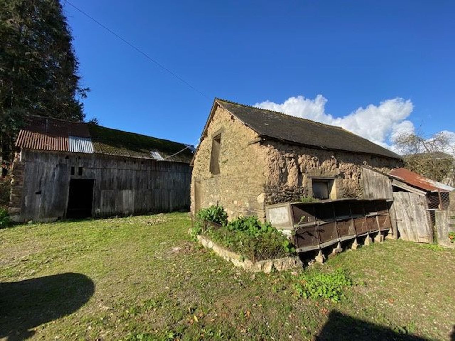 Maison à vendre, 130m², Bréhan