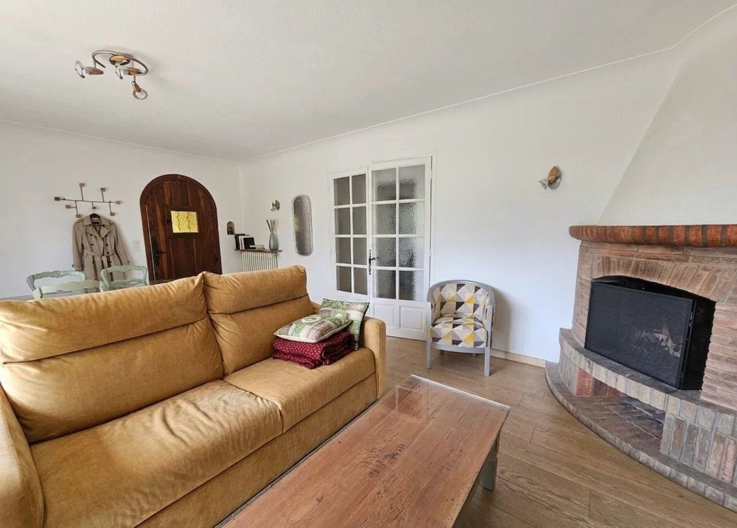 Maison à vendre, 90m², Saint-Vallier-de-Thiey