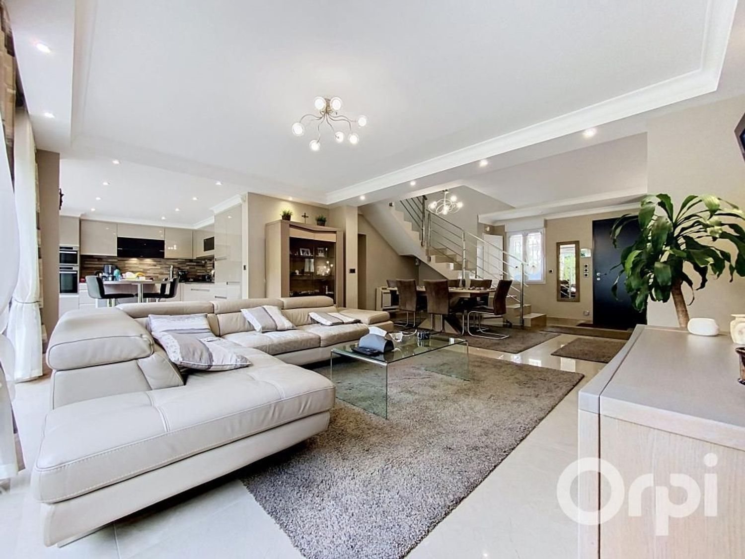 Maison à vendre, 205m², Clamart