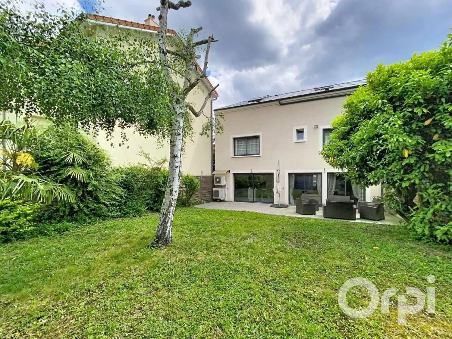 Maison à vendre, 205m², Clamart