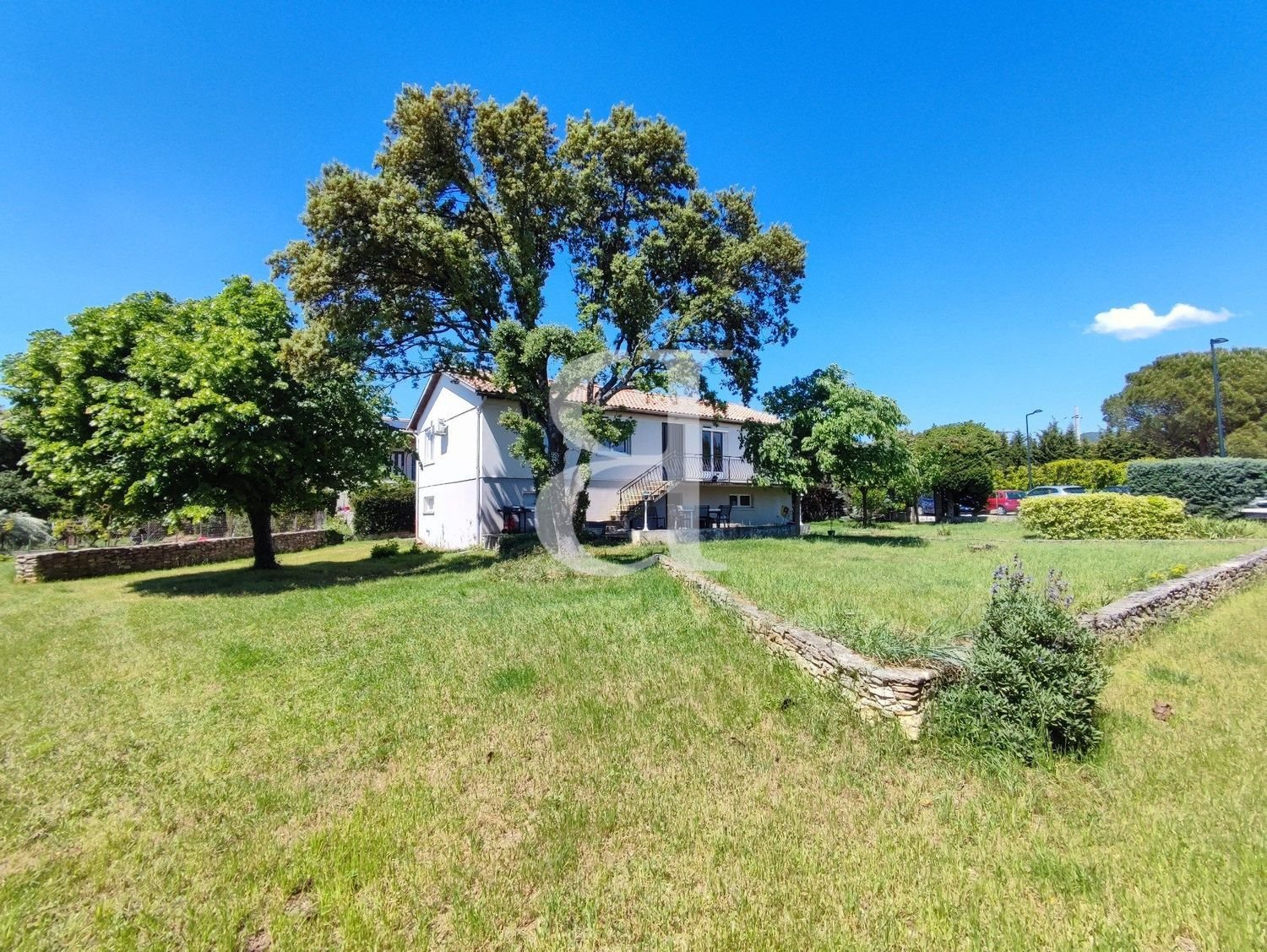 Maison à vendre, 100m², Taulignan