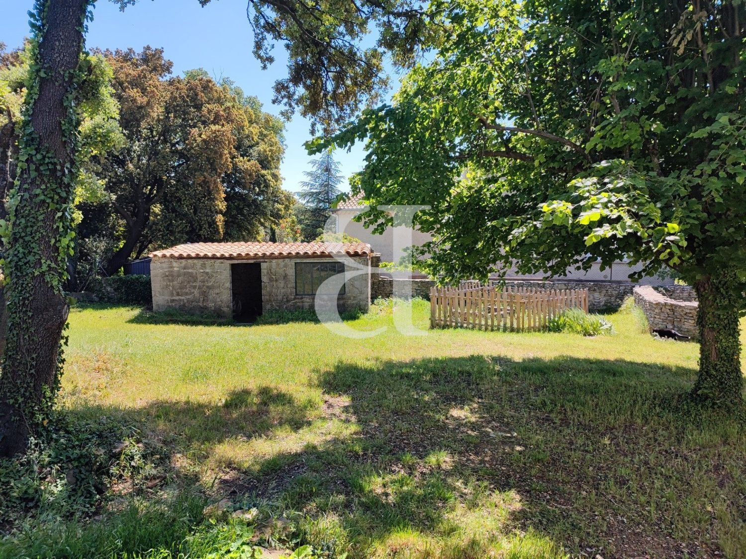Maison à vendre, 100m², Taulignan