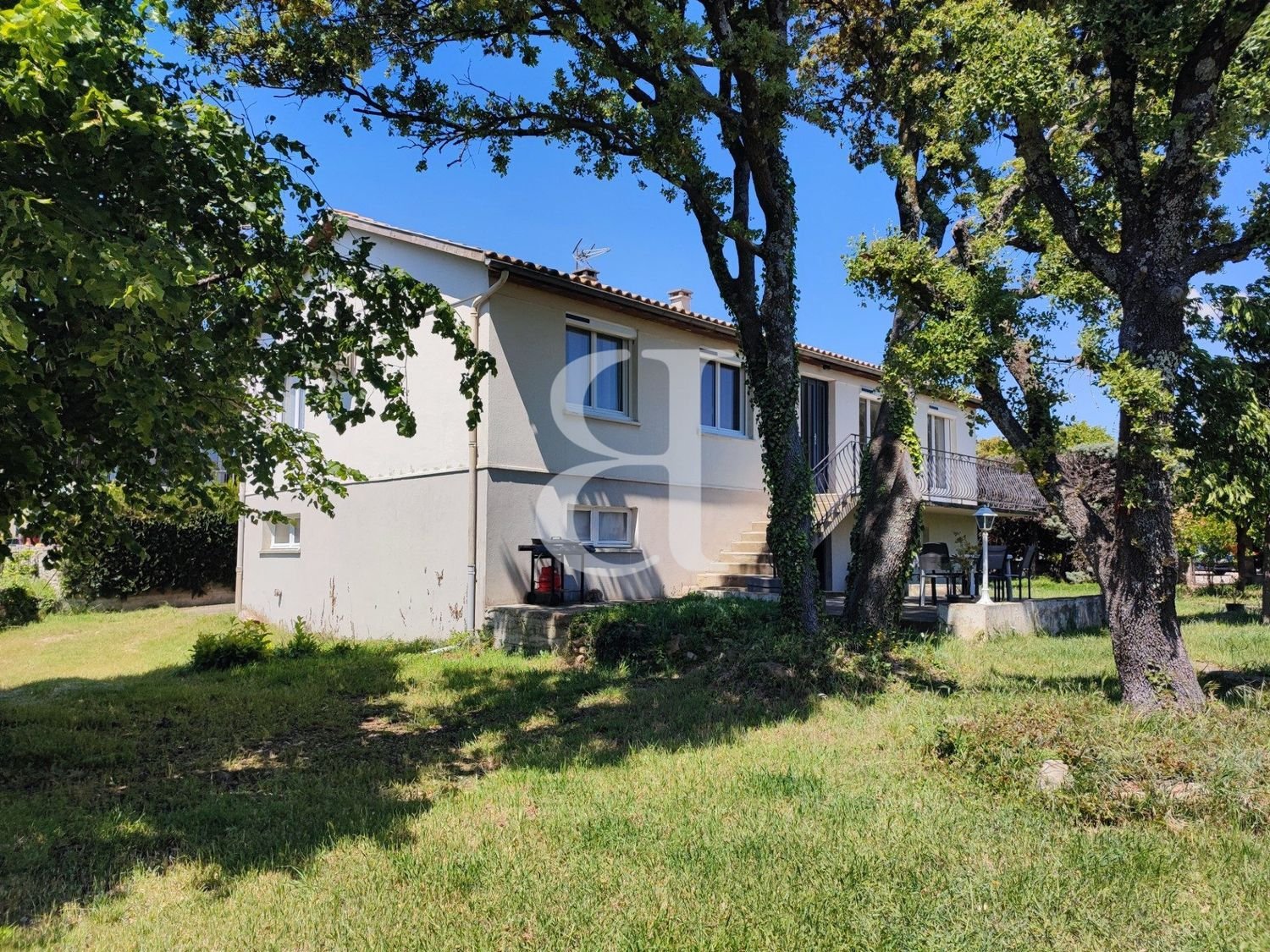 Maison à vendre, 100m², Taulignan