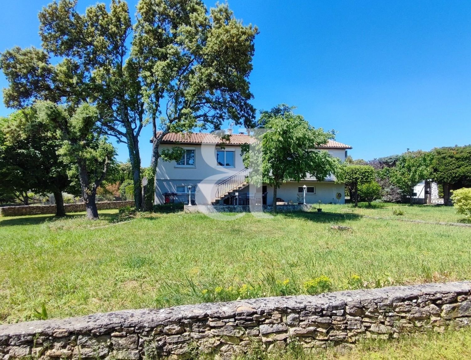 Maison à vendre, 100m², Taulignan