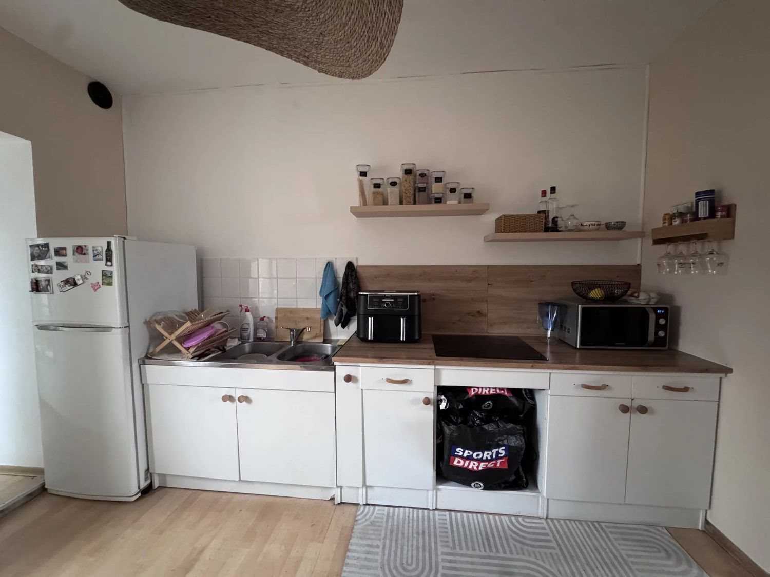 Appartement à louer, 55m², Calais