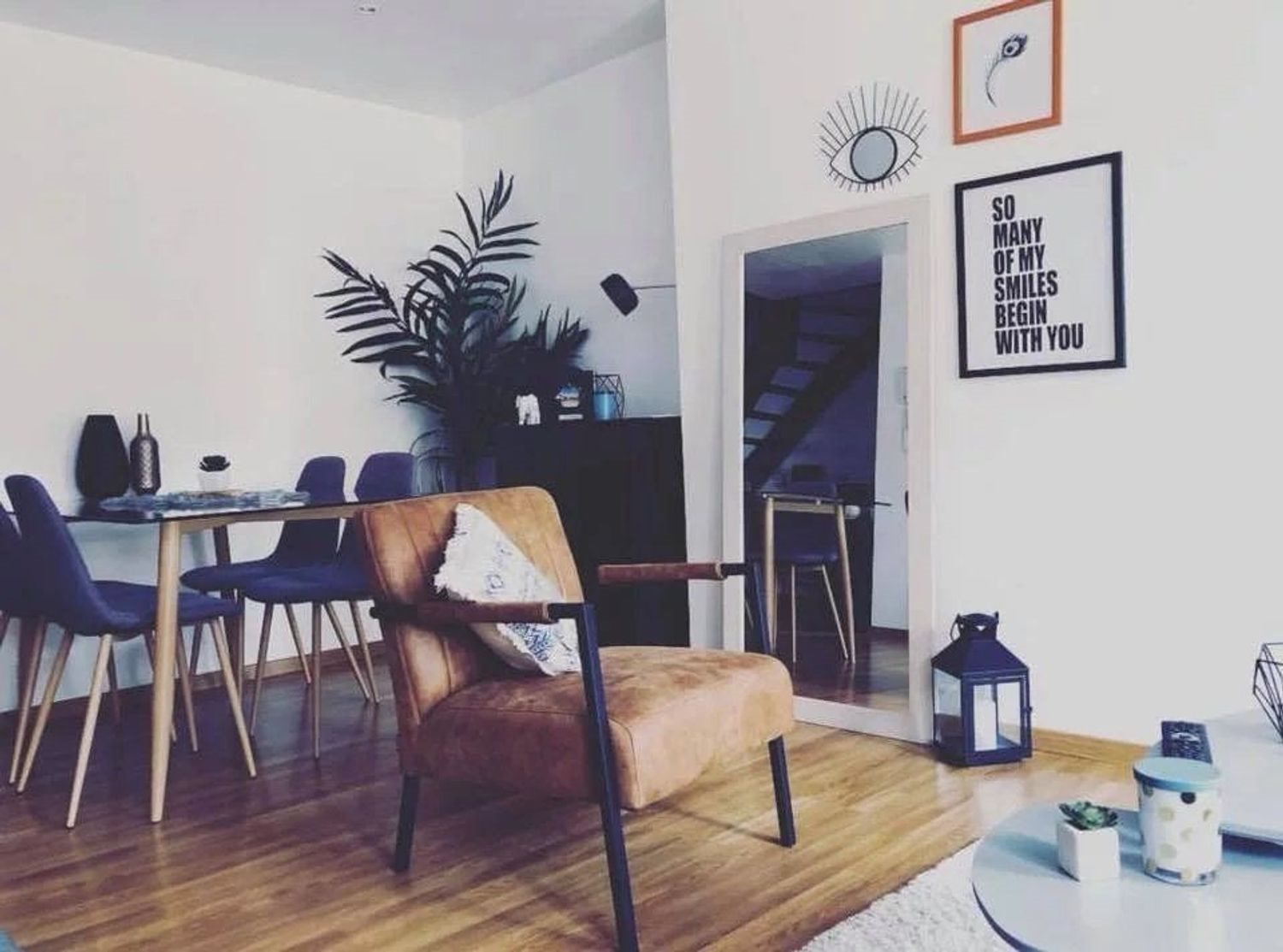 Appartement à louer, 56m², Saint-Omer
