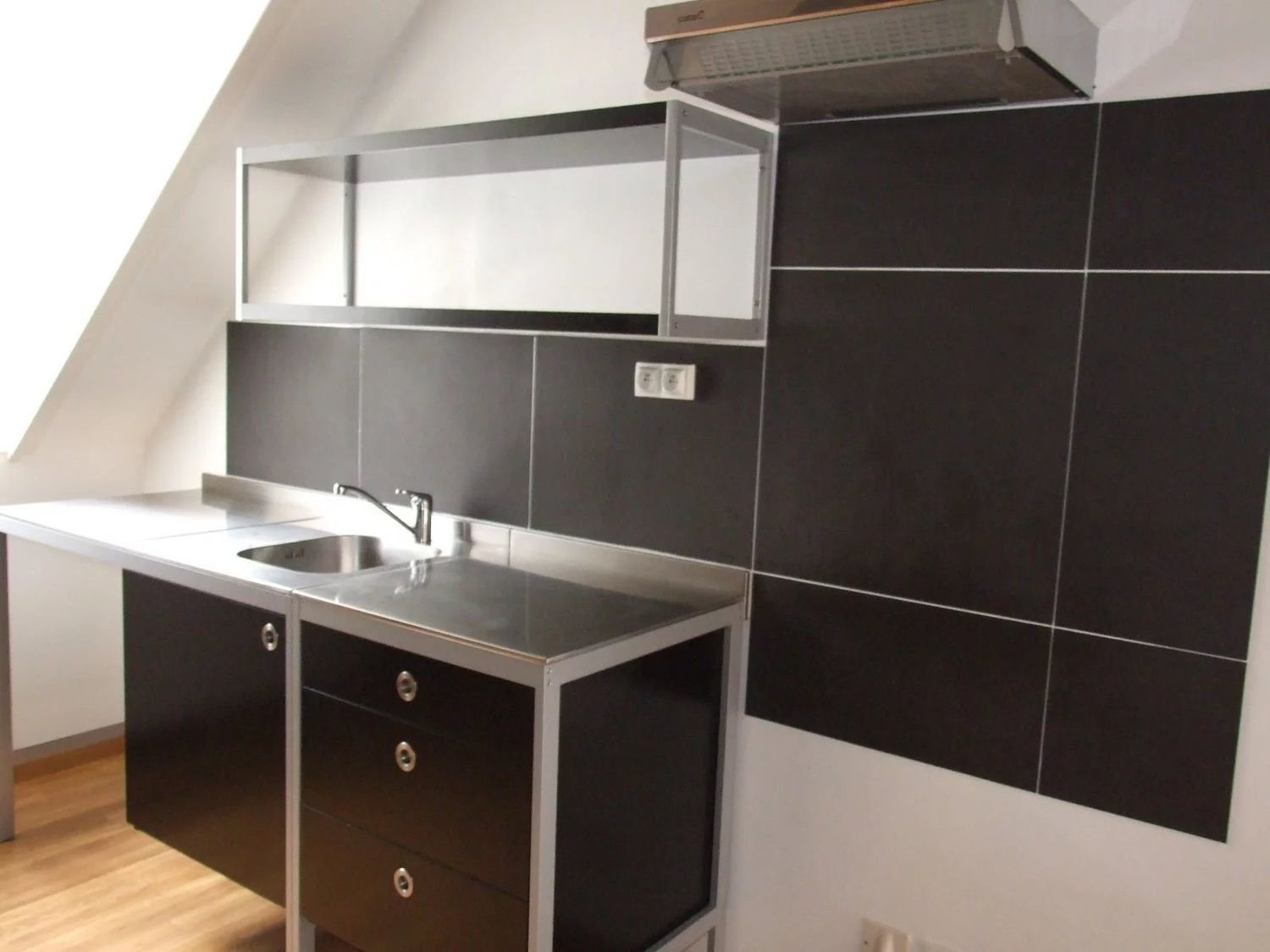 Appartement à louer, 56m², Saint-Omer