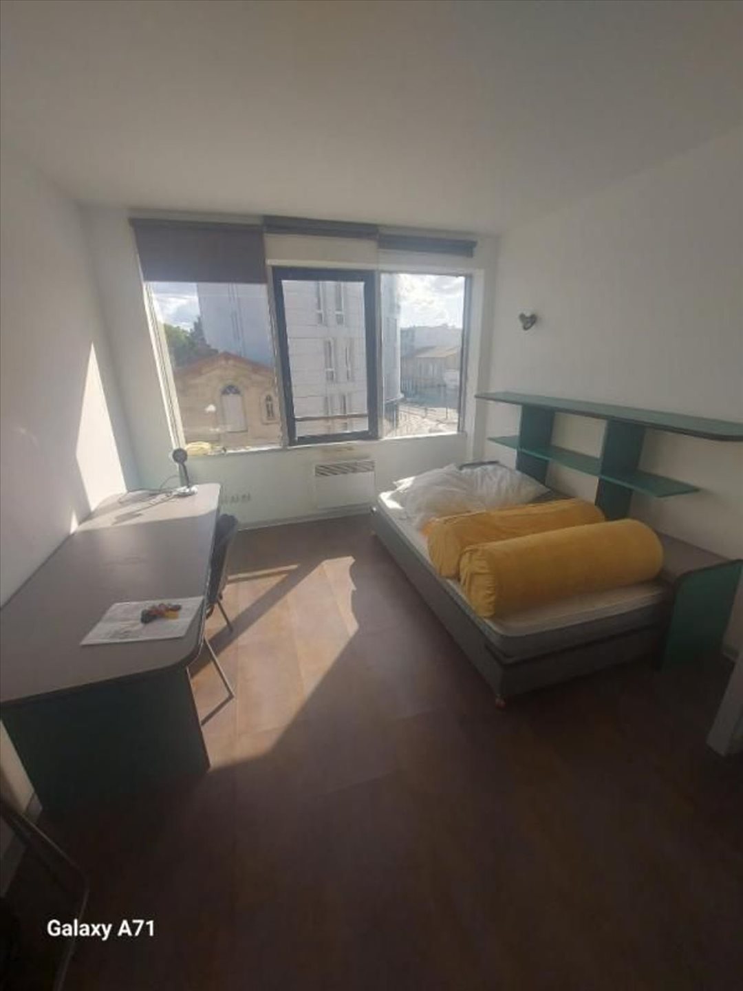 Appartement à louer, 17m², Talence