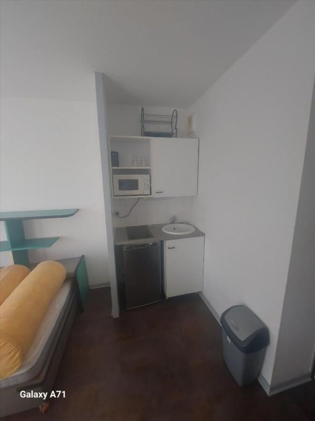 Appartement à louer, 17m², Talence