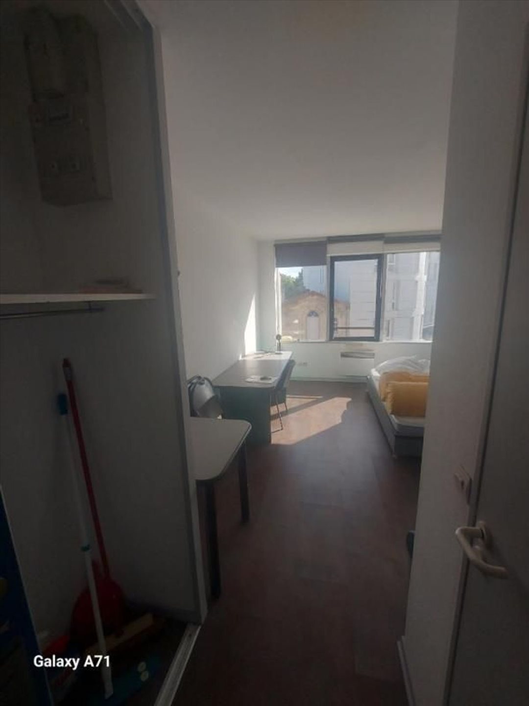 Appartement à louer, 17m², Talence