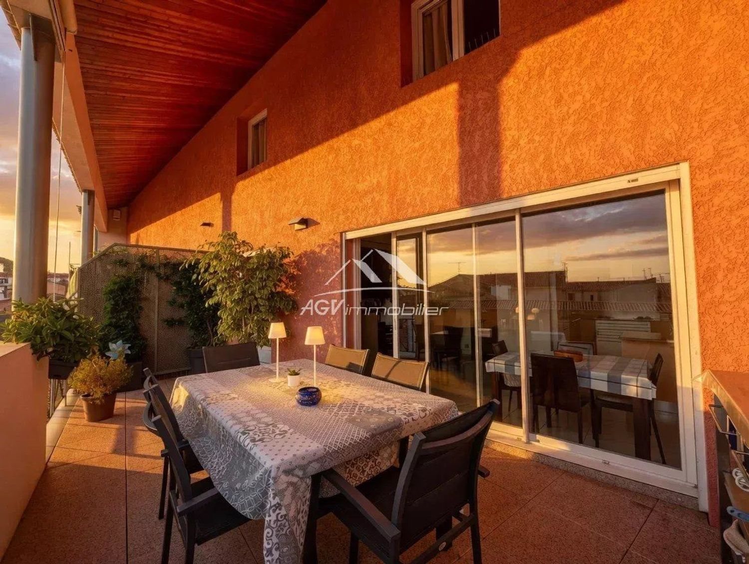 Appartement à vendre, 211m², Alès