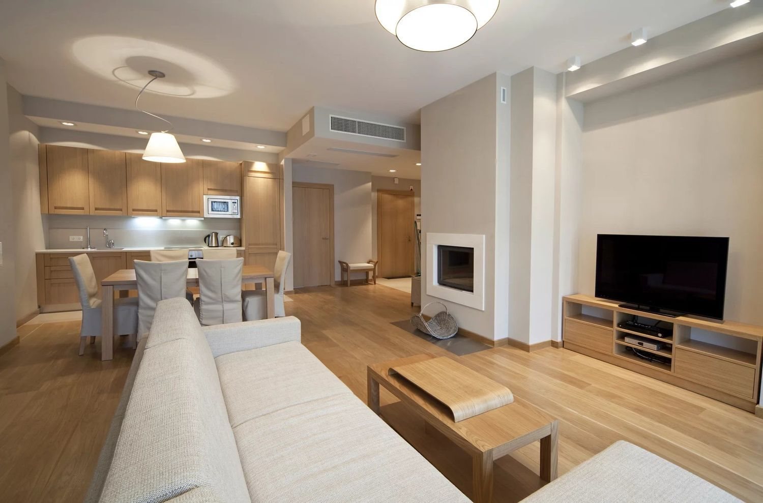 Appartement à vendre, 100m², Romainville