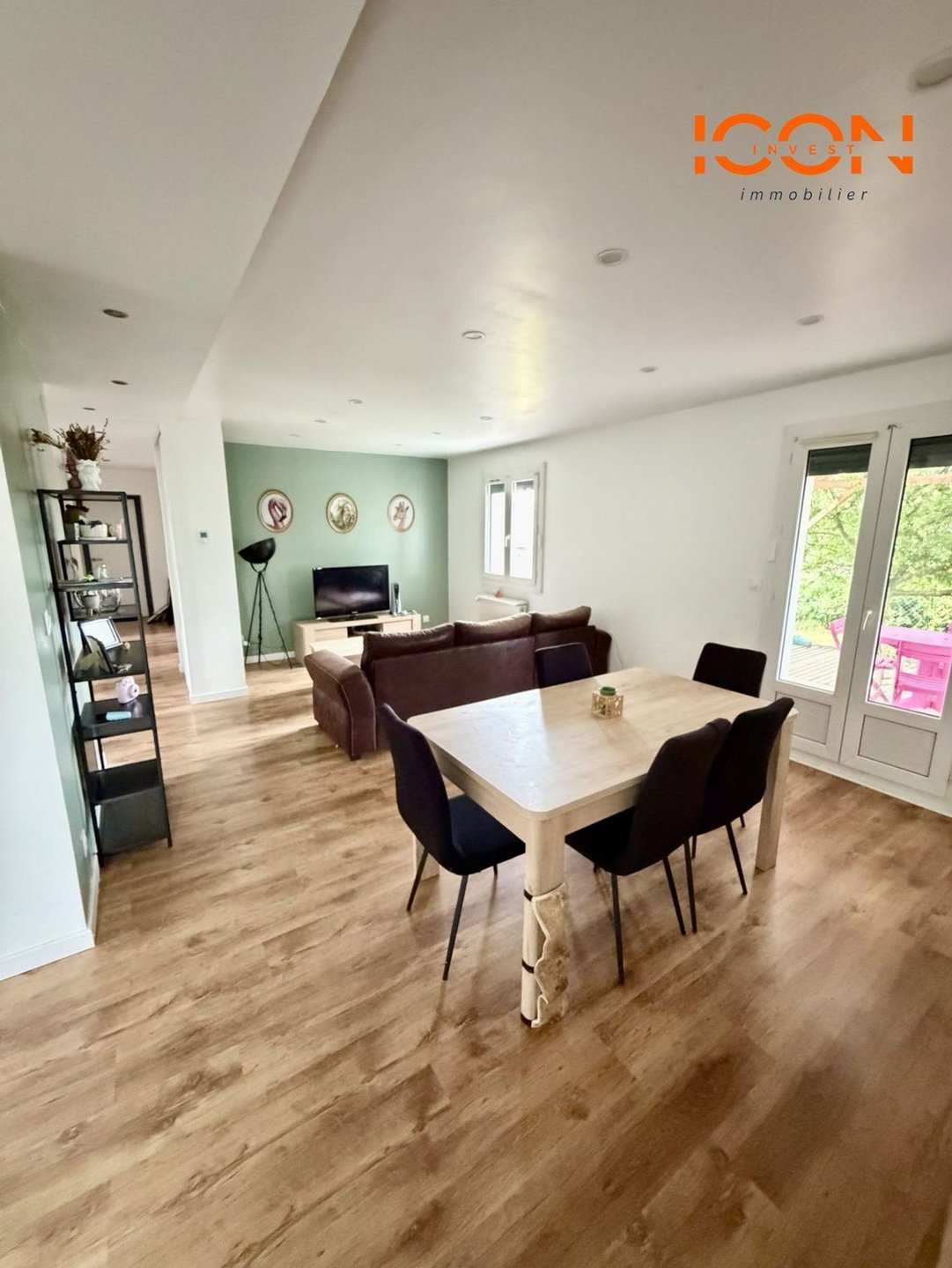 Maison à vendre, 86m², Héricourt