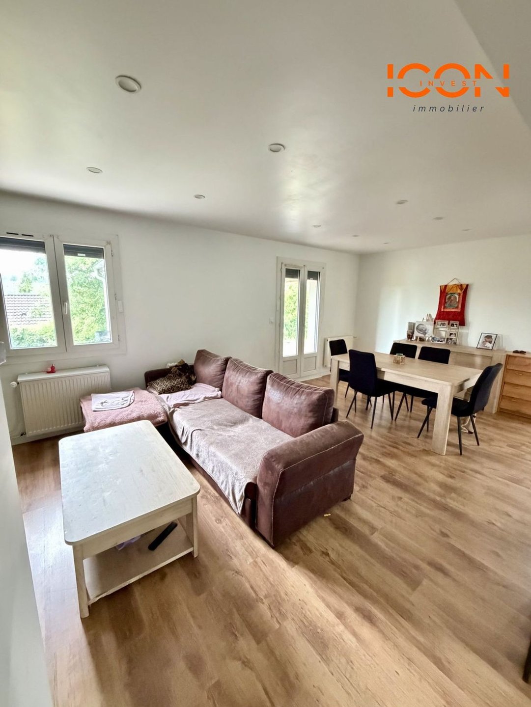 Maison à vendre, 86m², Héricourt