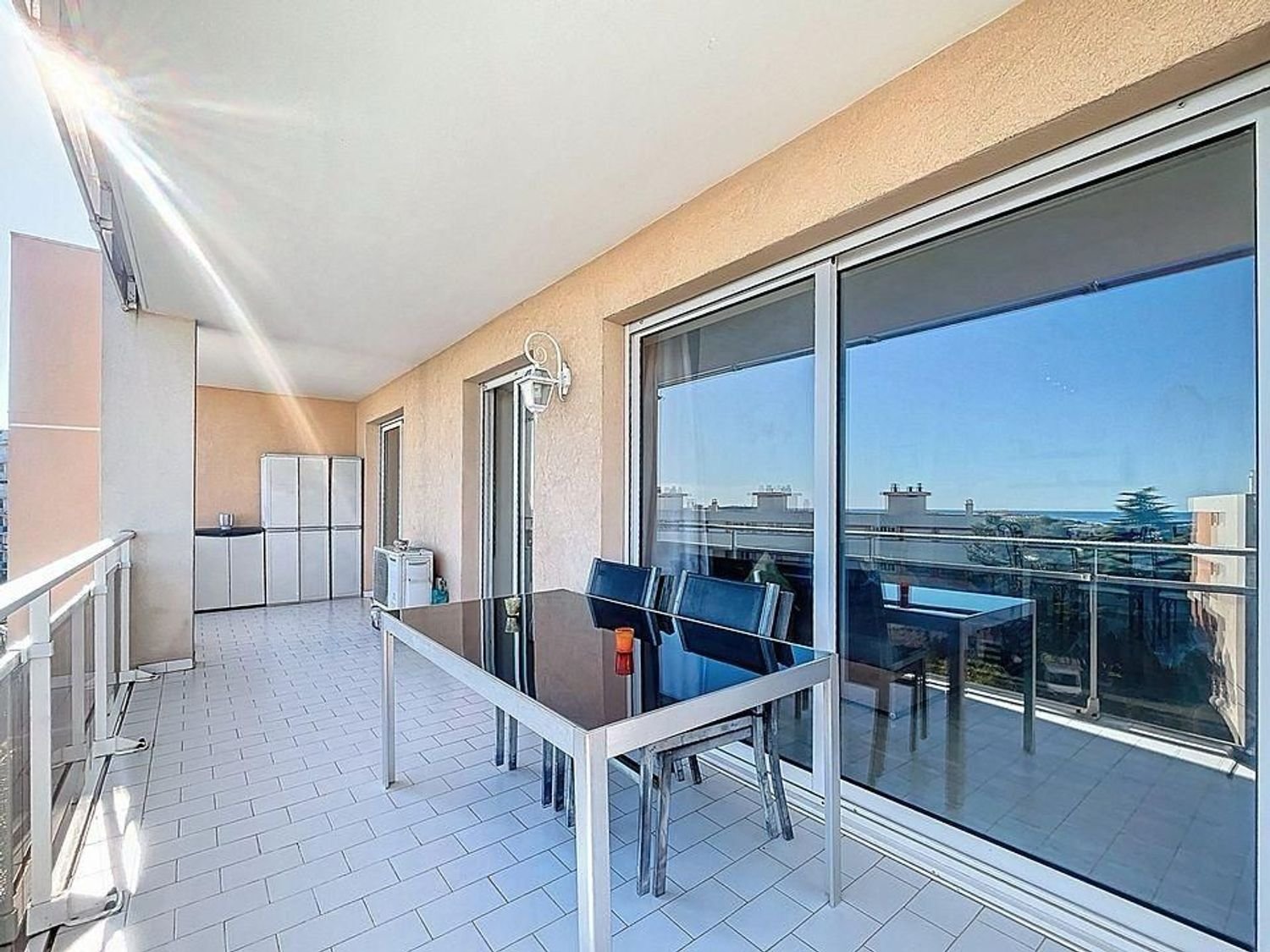 Appartement à vendre, 66m², Antibes