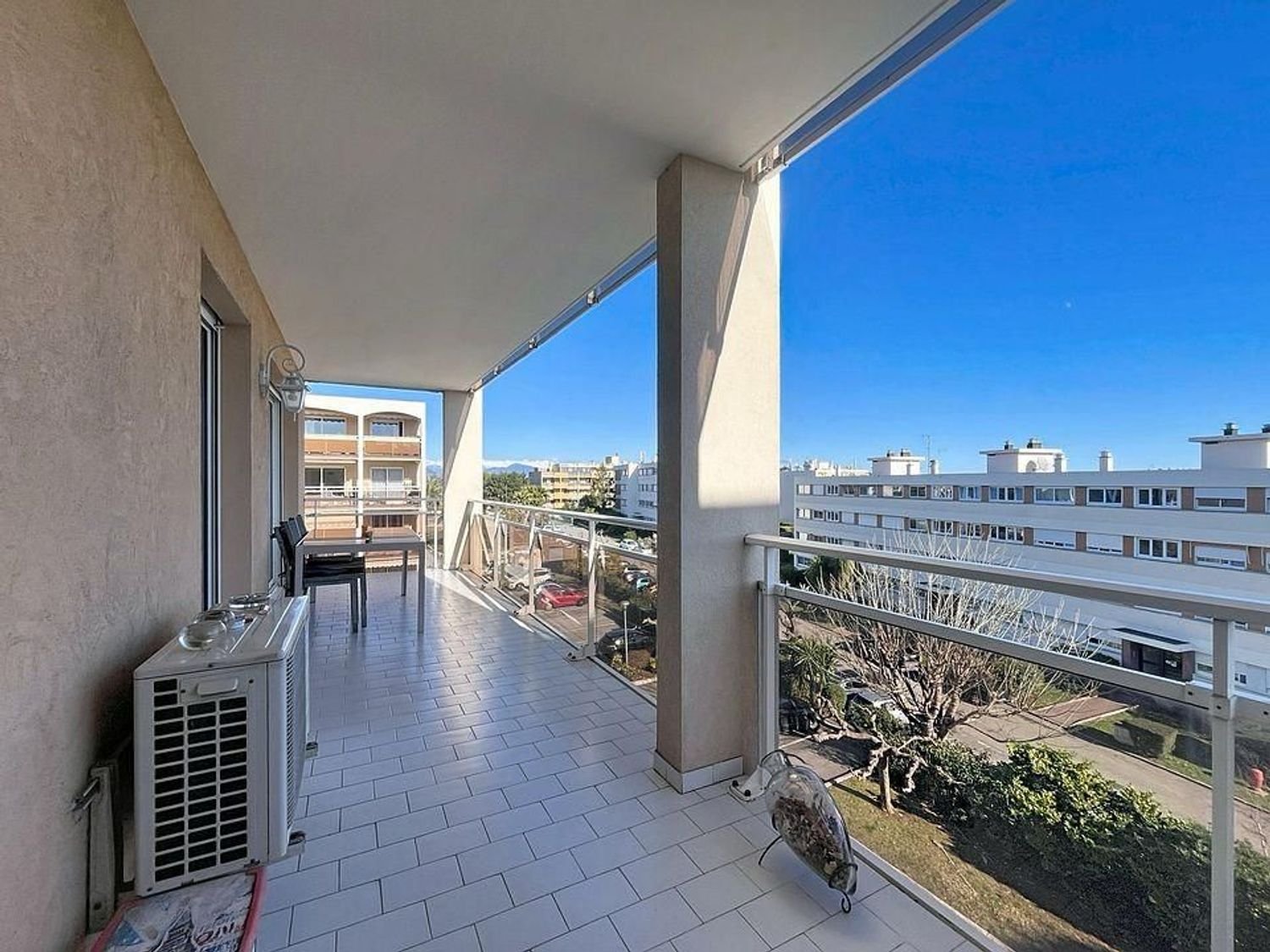 Appartement à vendre, 66m², Antibes