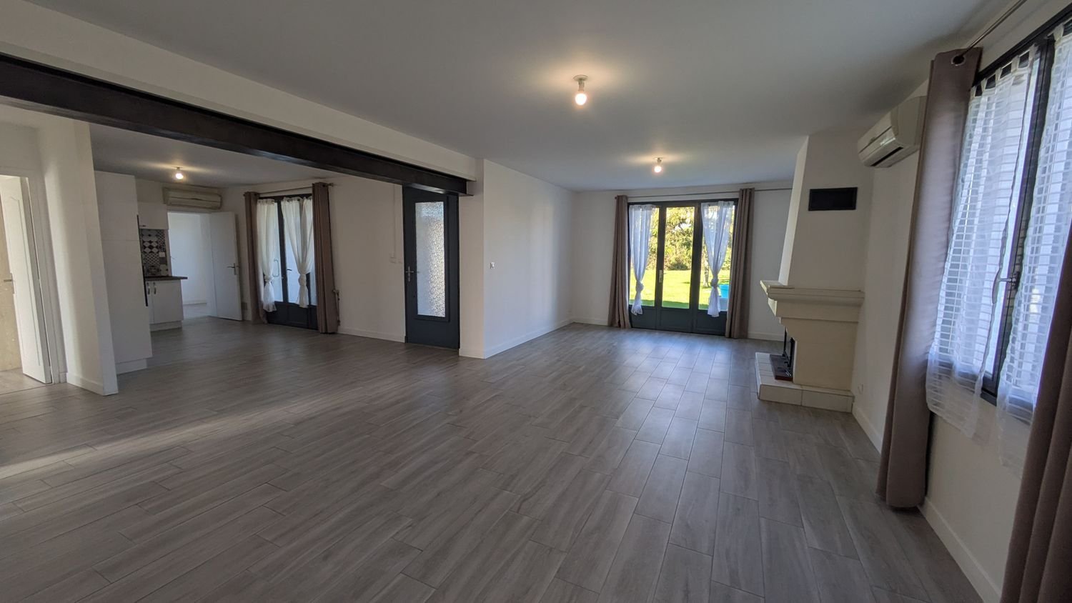 Maison à vendre, 128m², Fressines