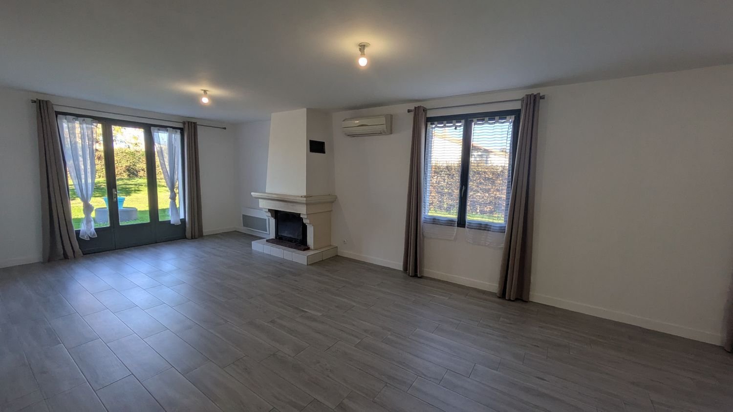 Maison à vendre, 128m², Fressines