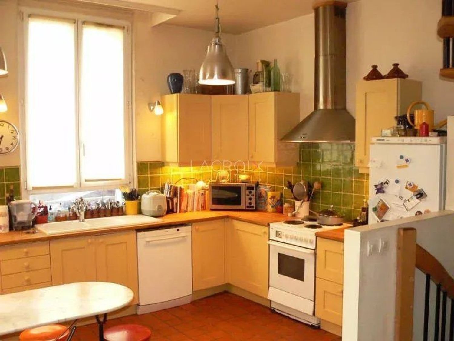 Maison à louer, 115m², Gentilly