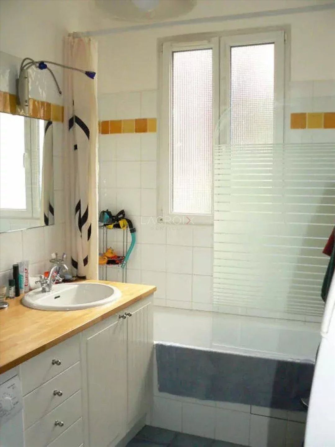 Maison à louer, 115m², Gentilly