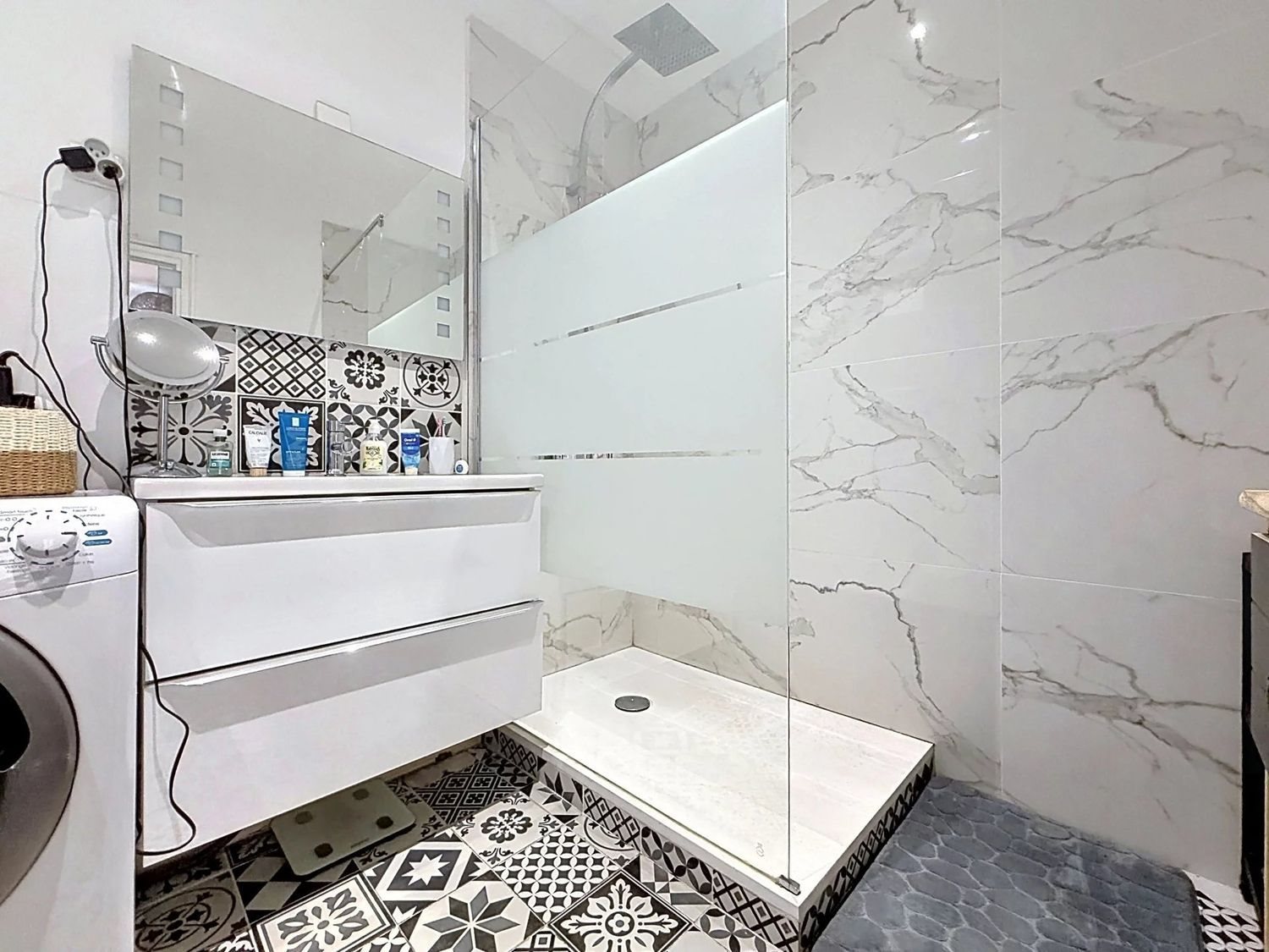 Appartement à louer, 43m², Nice