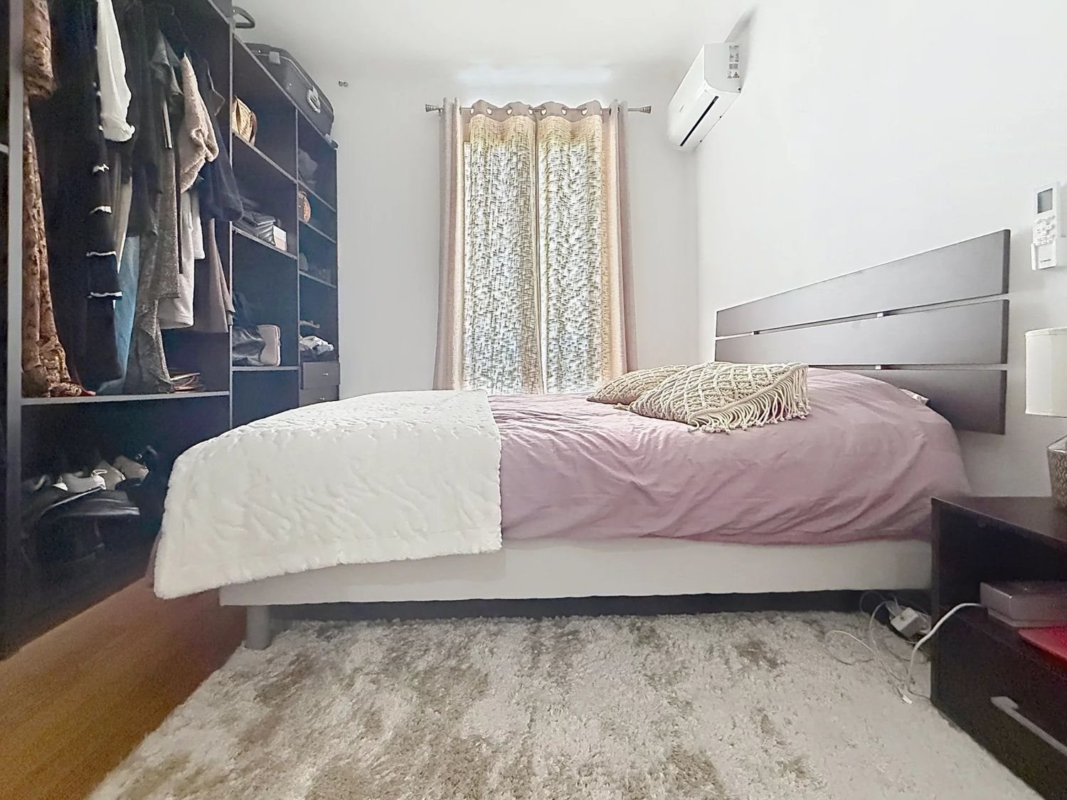Appartement à louer, 43m², Nice