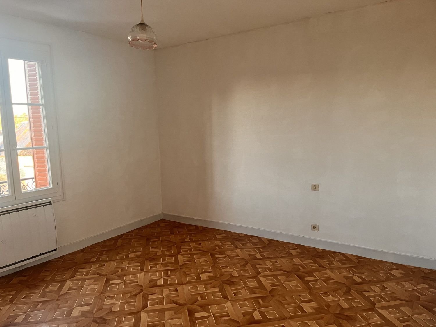 Appartement à louer, 26m², Salbris