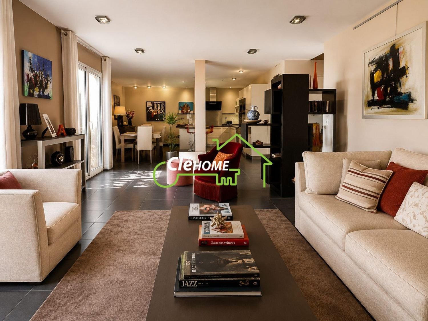 Maison à vendre, 177m², Saint-Pierre-la-Palud