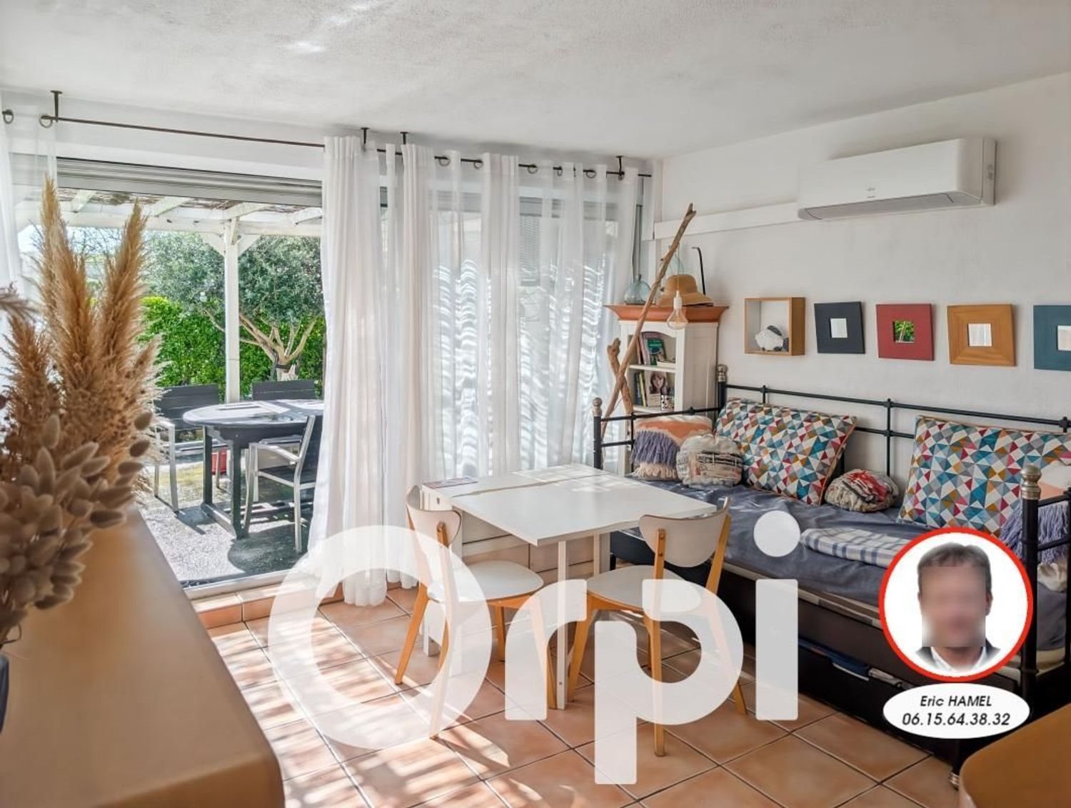 Appartement à vendre, 34m², Palavas-les-Flots