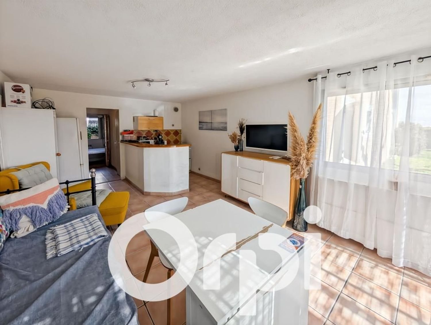 Appartement à vendre, 34m², Palavas-les-Flots