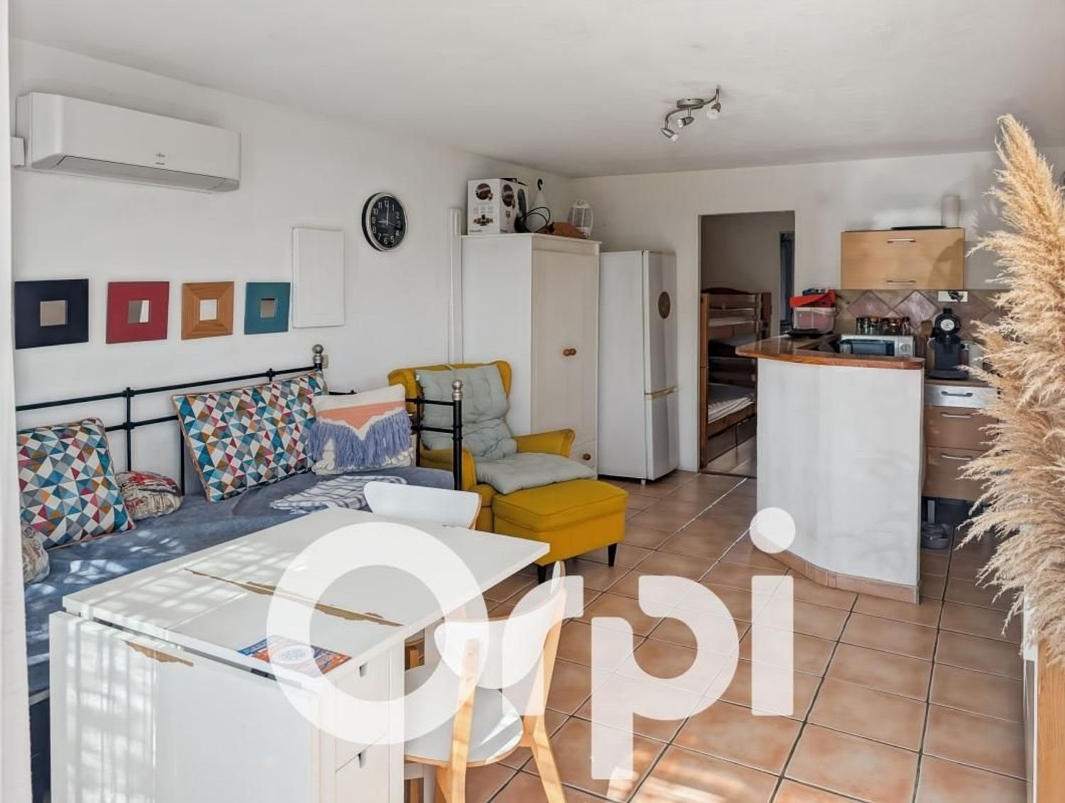 Appartement à vendre, 34m², Palavas-les-Flots