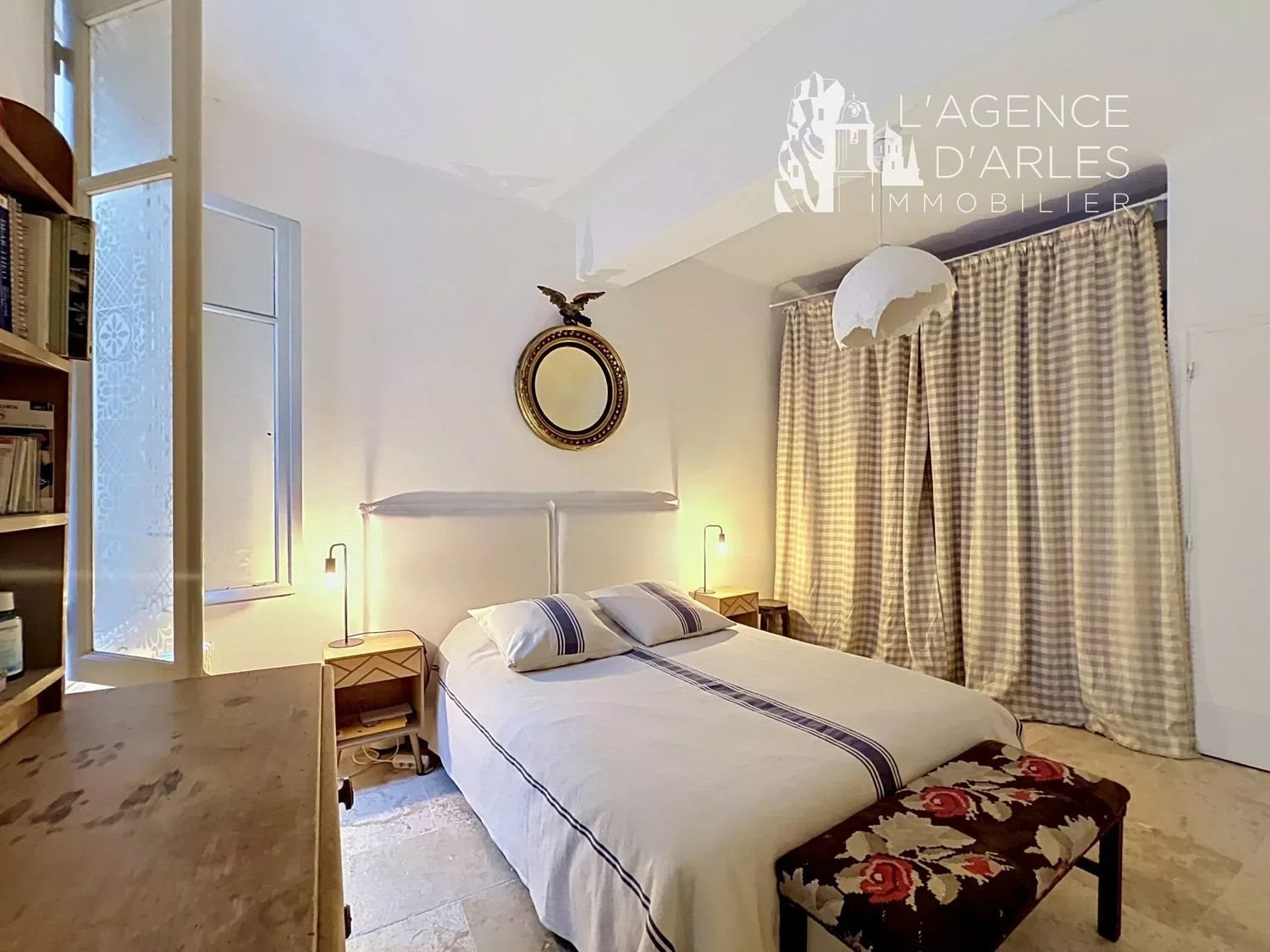 Appartement à vendre, 46m², Arles