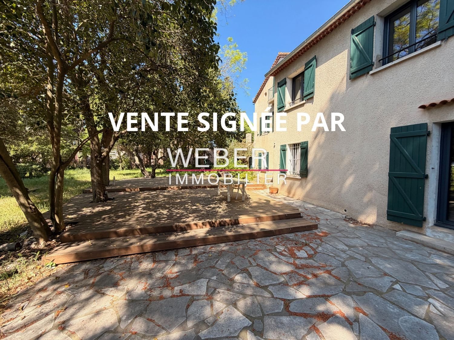 Maison à vendre, 168m², Ollioules