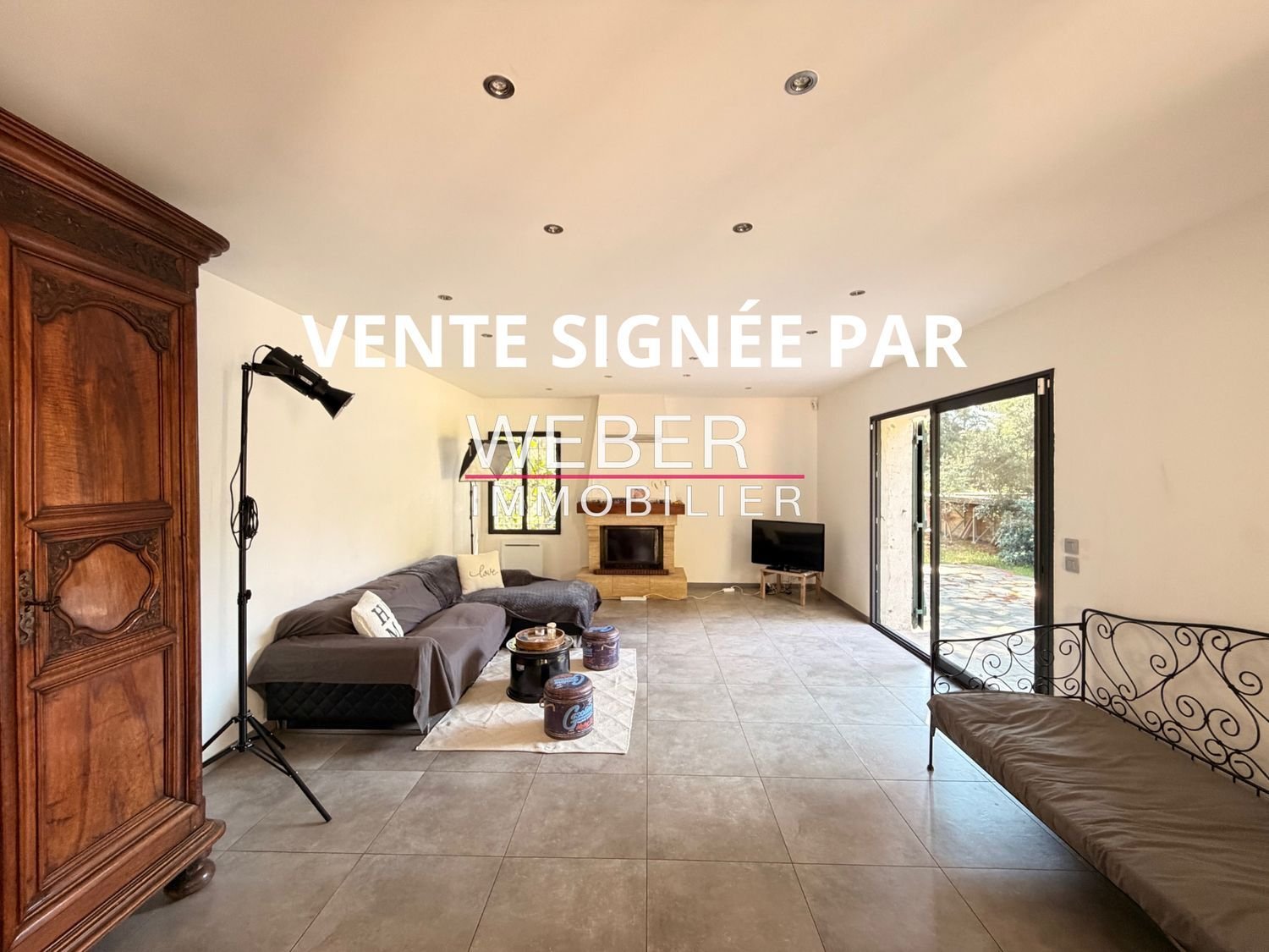 Maison à vendre, 168m², Ollioules