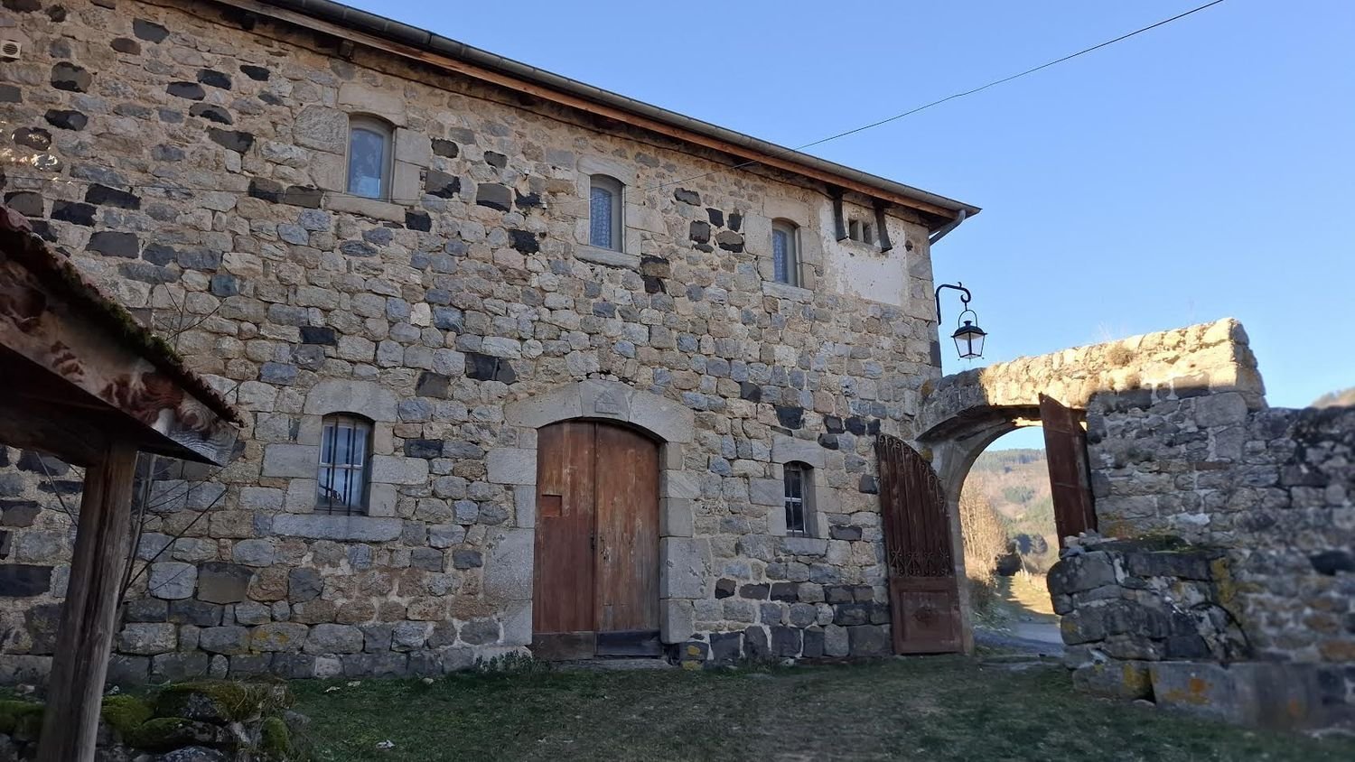 Maison à vendre, 90m², Lachapelle-sous-Chanéac