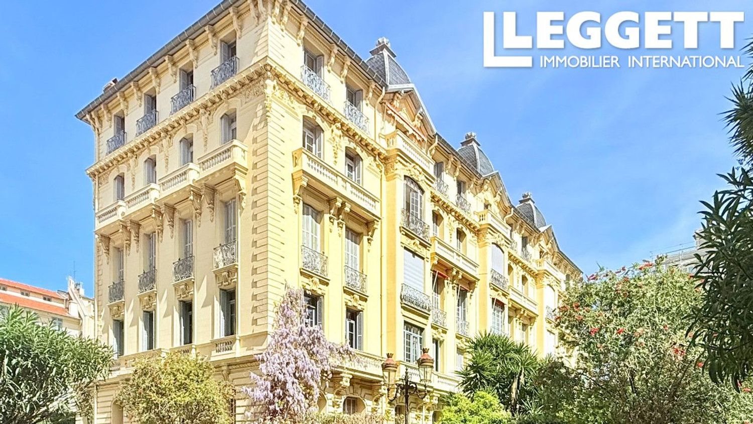 Appartement à vendre, 88m², Nice