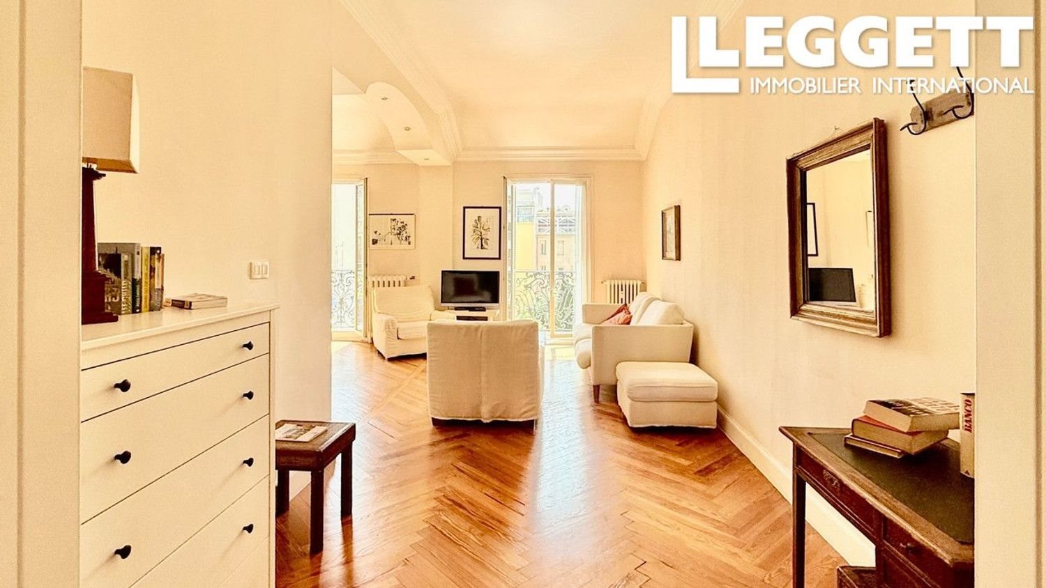 Appartement à vendre, 88m², Nice