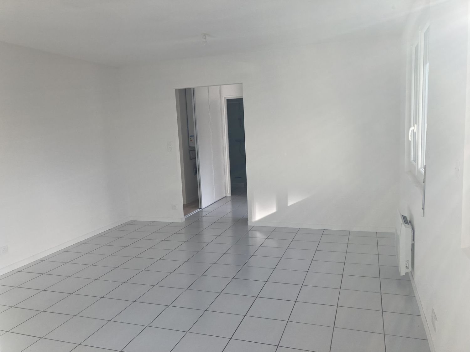 Appartement à louer, 47m², Concarneau